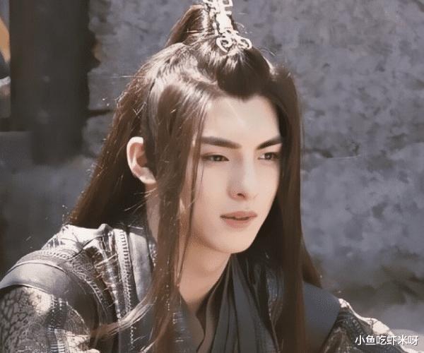陈情令|《陈情令》捧红多数演员，唯独他走下坡路，无戏可拍沦为18线艺人