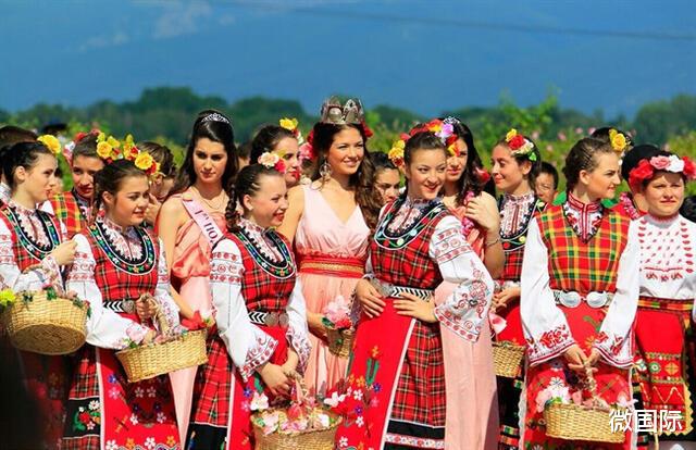 拜占庭|为了复国，16女1男躲入深山并且努力繁衍，关键他们还成功了