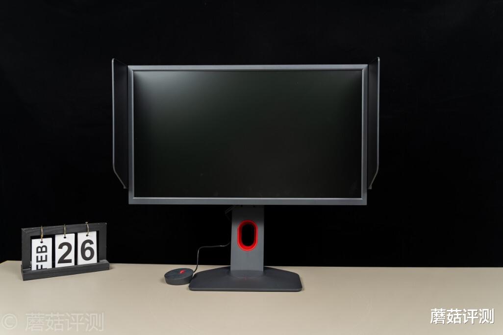 ipad air|什么叫专业电竞显示器？卓威会告诉你！卓威XL2546K专业电竞显示器 评测
