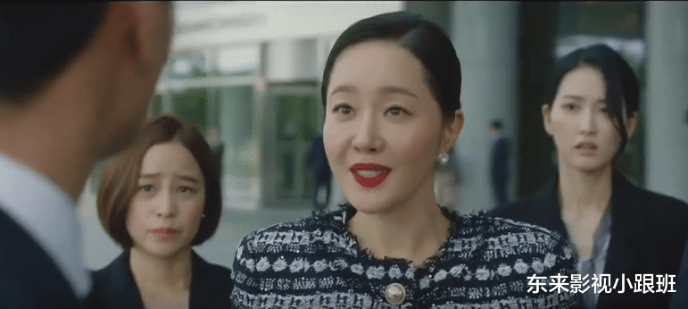 国产剧|韩剧《产后调理院》大龄职场美女爆笑产子，细节比国产剧全面得多