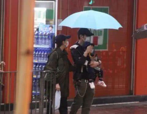 「陈凯琳」恭喜怀二胎,高甜夫妻因戏生情,相差22岁的父女恋太甜了!