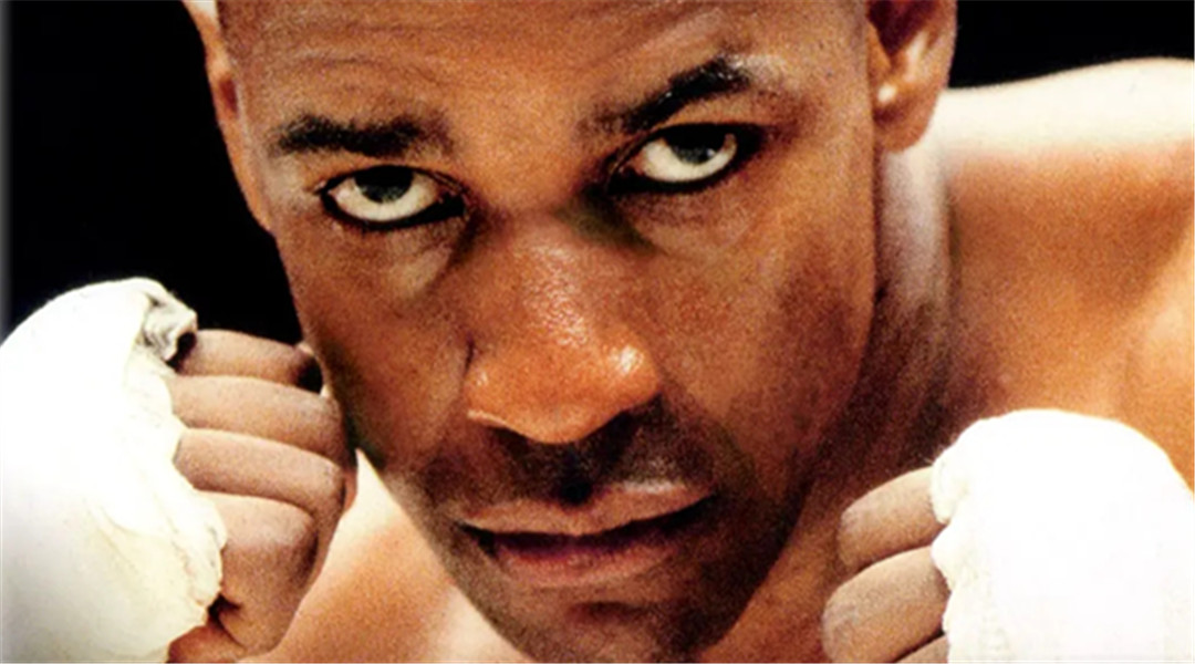 『丹泽尔·华盛顿』丹泽尔·华盛顿主演的五部电影，豆瓣评分不低于8.0，部部堪称经典！