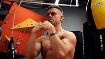 健身|练出“钢铁手腕”，健身效果成倍提高