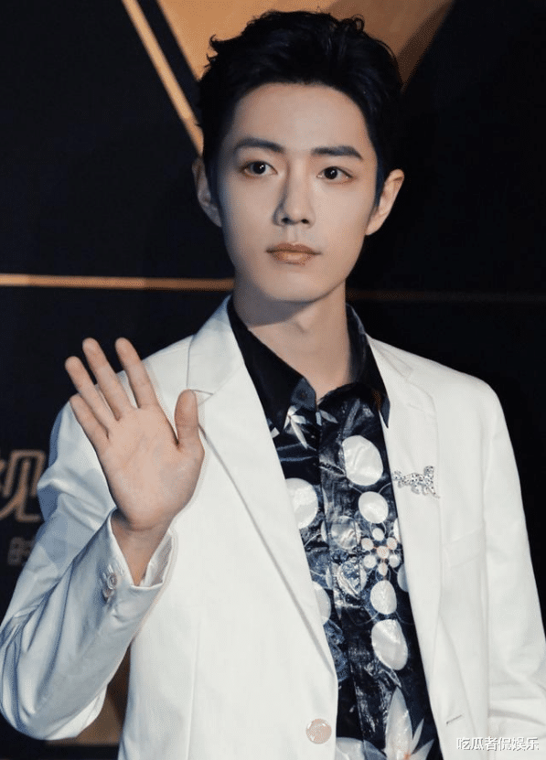 肖战|肖战自降片酬接戏？新剧和存货都已准备就绪，朋友圈发文吐露心酸