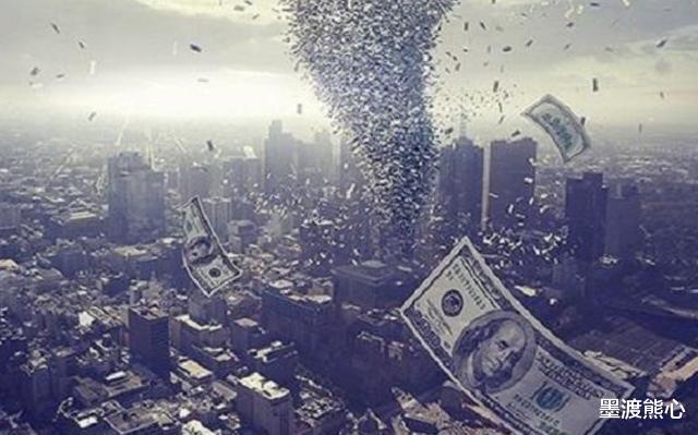 人民币|假如人民币击破美元霸权、成为主流货币，我们的生活会有何变化？