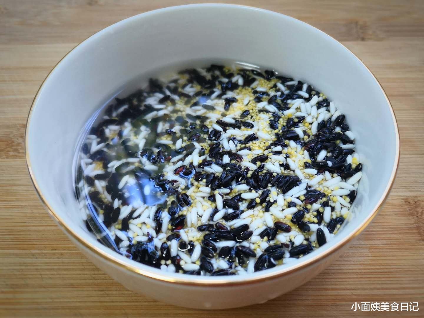 板栗|这碗粥，女人喝了益气补血，孩子喝了强筋健骨，营养不比八宝粥差