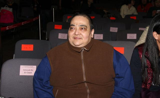 【蔡国权】她出身豪门身家上亿，却生了一副男儿相，至今未婚