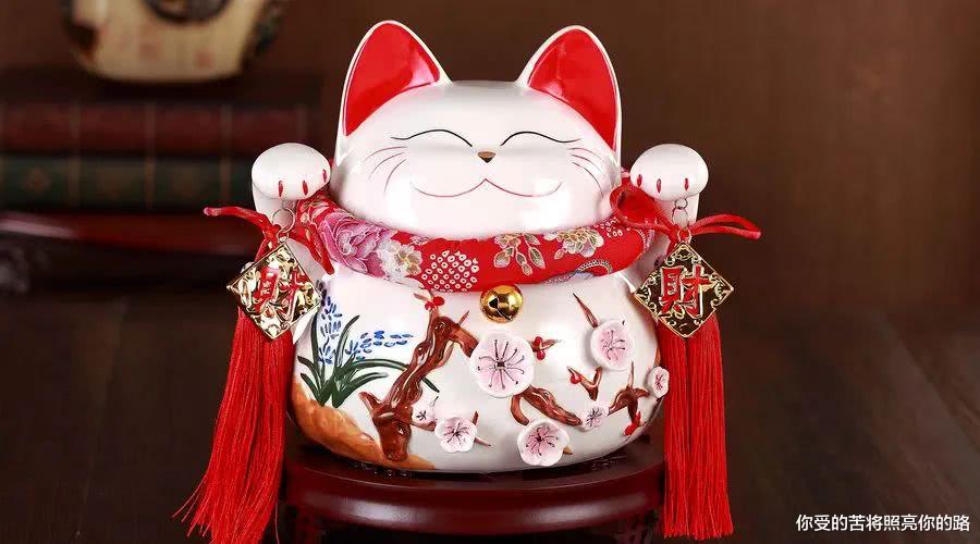 『洪福齐天』未来15天内,3属相横财一路发,天赐大吉兆,事业大有成就,顺利大吉