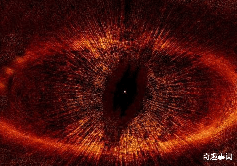 「月球」僵尸行星复活，科学家：越来越诡异的行星系统