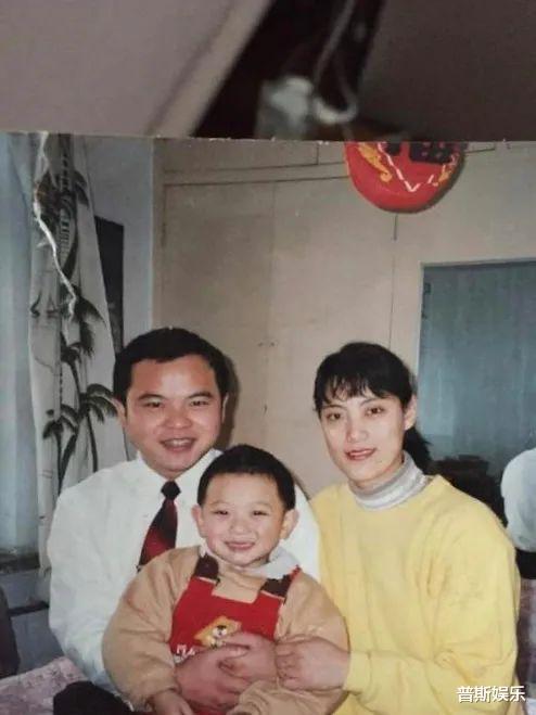 刘诗诗|黄子韬妈妈：长相貌美与儿子共同一张脸，丈夫为她留下12家公司