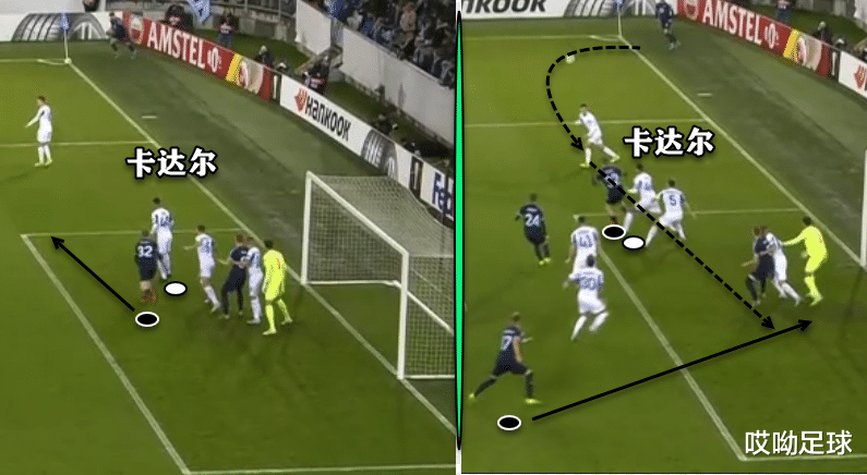 李霄鹏|「深度揭秘」李霄鹏错买中后卫，外援卡达尔或许是大坑