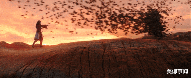 花木兰|迪士尼《花木兰》口碑扑街，网友想向张艺谋和赵薇道歉