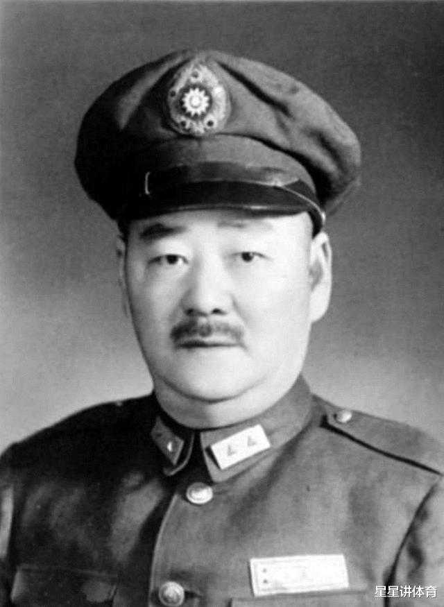 『陈诚』国军打仗最差的3名上将：1946-1949年，三人一起败光128万大军