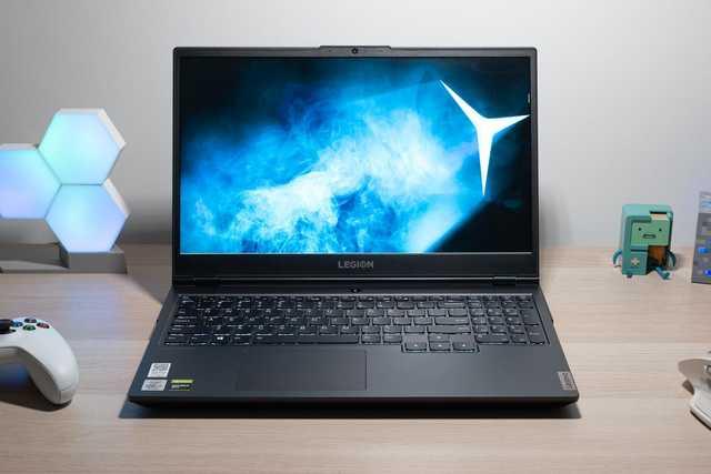 游戏本：拯救者Y7000 2020款首测：不止要做游戏本