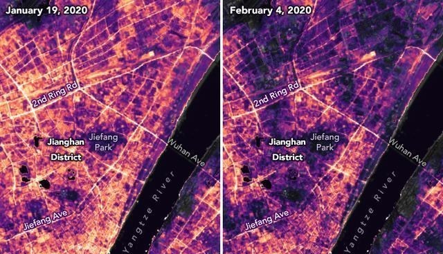 NASA■美宇航局有个“黑色大理石”项目，不简单，应该引起国人的警惕！