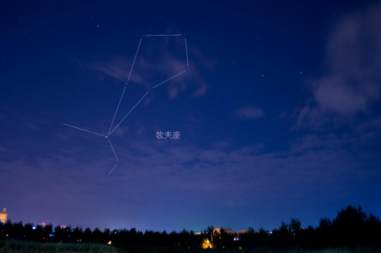 「流星雨」定好闹钟！大型流星雨来了，1小时可见20颗，给你顶级视觉享受