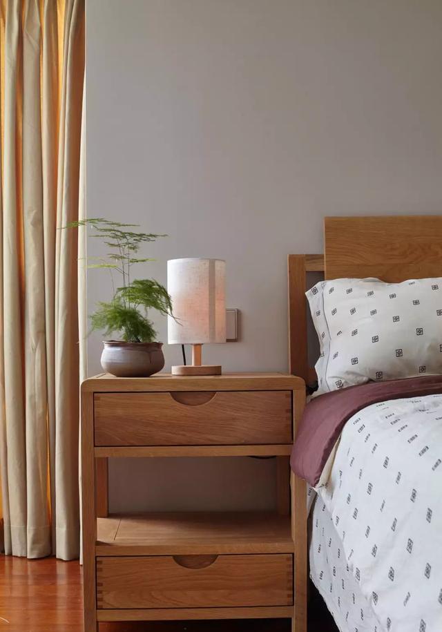 185㎡现代简约，简单的空间，也有高档的气质！