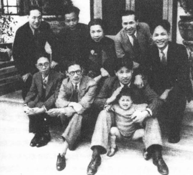 渣滓洞|1955年潘汉年向毛主席汇报了什么秘密?导致他当即被抓捕关押