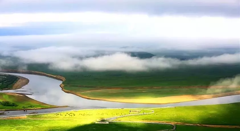 「阿坝州」今天！阿坝州这些景区正式开园，这个五一约起来！