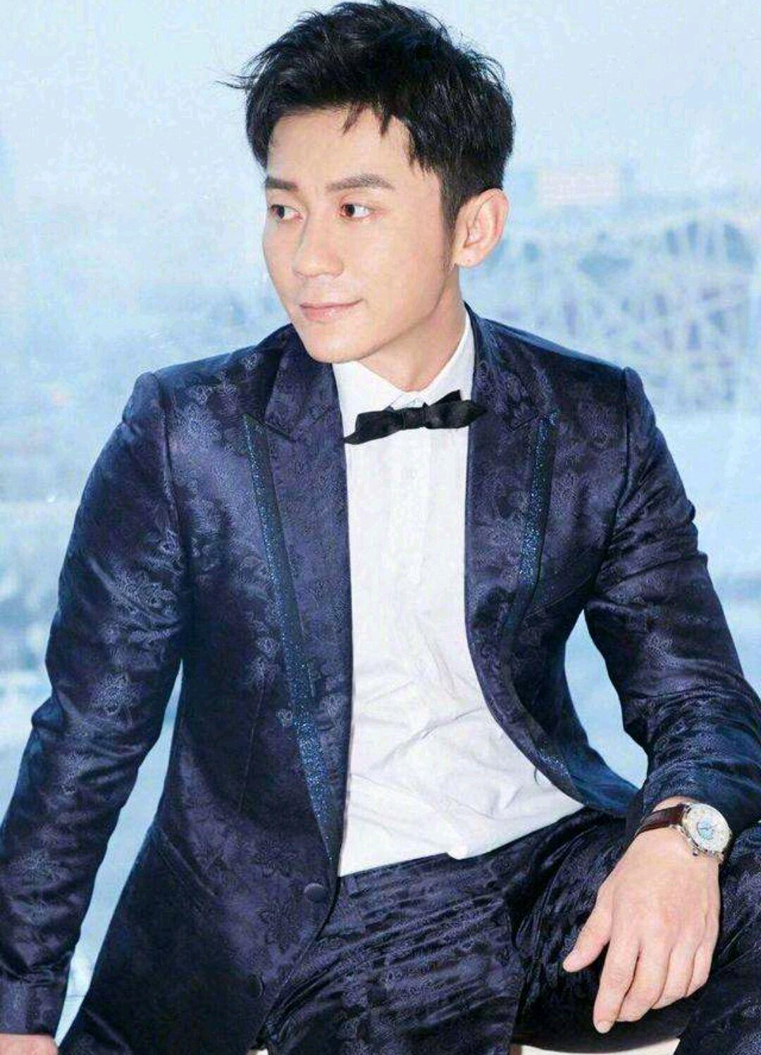 李晨|同是1978年生，20年间合作多次，前者成了影帝，后者沦为综艺咖