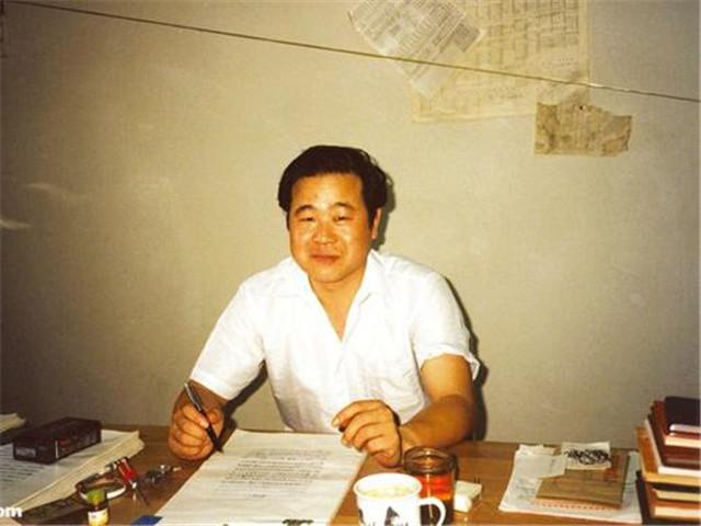 莫言|莫言：我陪女儿参加高考，在绝对公平的底下也看到了压力的可怕