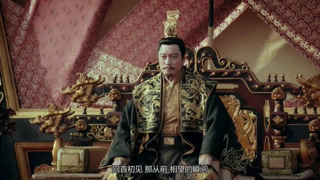 「罗嘉良」昔日港剧一哥，沉寂多年后凭借新《绝代双骄》翻红！演技秒杀鲜肉