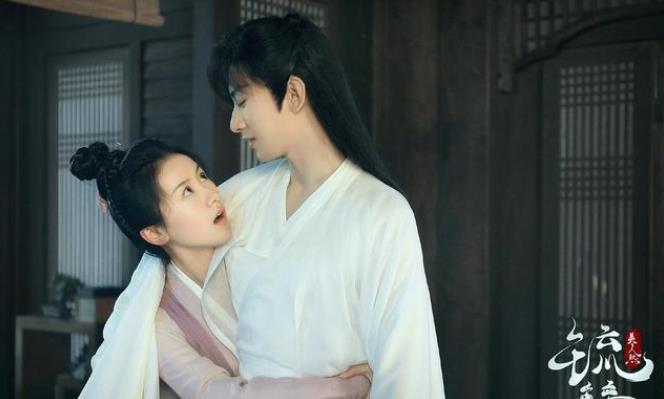 琉璃美人煞|《琉璃美人煞》定档即开播,撞档3大古装剧,拼男主的时候到了