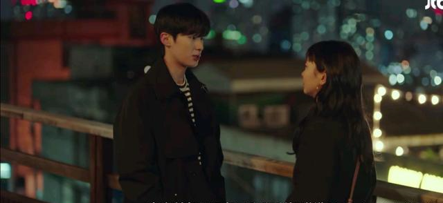 「朴宝剑」梨泰院CLASS：结局美满，根秀离开朴宝剑亮眼客串，三大情节动人