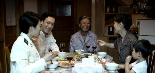 『美颜』《父母爱情》王永泉：常常演完配角，又客串，还能无缝切换执行导演