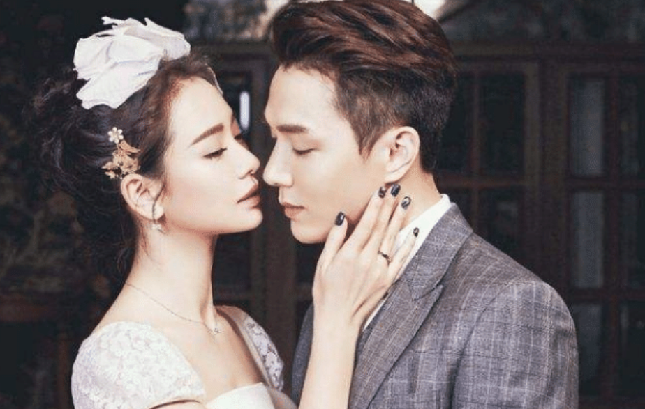 「蒋勤勤」“好白菜被猪拱了”的四位女明星:长相美若天仙,个个嫁给丑丈夫