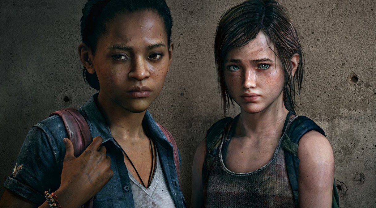 预告片@?《最后生还者2》欺骗性预告片，总监解释为防剧透，玩家会觉得精彩