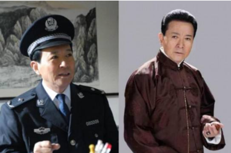 还珠格格|同父同母的亲兄弟，哥哥演《还珠格格》成名，弟弟最红时病逝
