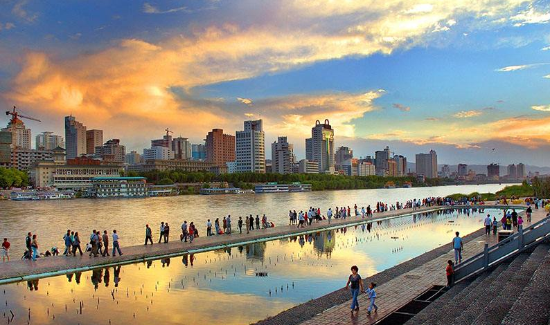 兰州|西北第二大城市，常被游客当做中转站，其实也是个宝藏旅游地