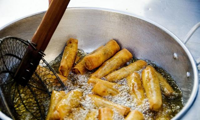 肝脏|肝癌多是\吃\出来的，提醒：这3种食物经常吃，伤肝更害命