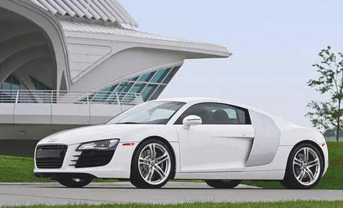 『红旗』买车不买白色? 交警教你一句买车“顺口溜”, 照着买不会有错!