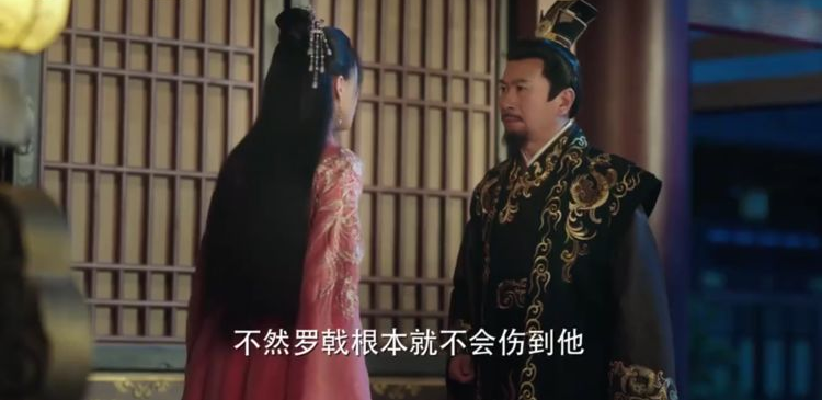 离人心上|《离人心上》烂尾：所有配角HE，主角BE，观众意难平