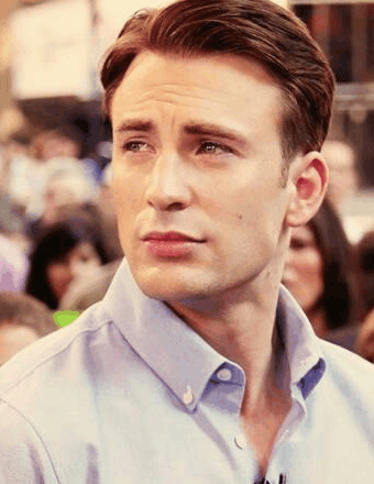 男神@全球公认的6大美男子, 中国的他上榜, 谁才是你心中最帅的男人?