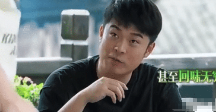 『向往的生活』《向往的生活》最自来熟的嘉宾,给自己硬抬辈分,节目组都拿他没办法