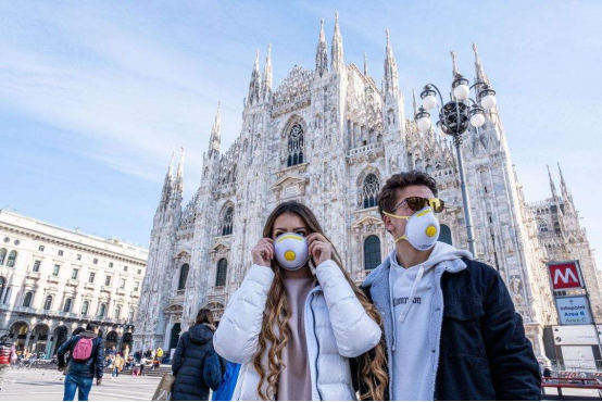 「意大利」确诊破3万，意大利疫情得不到控制，中国专家一眼就看出了问题