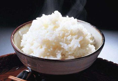 「米饭」馒头，米饭，面条哪种主食含糖量最低？用事实告诉你！