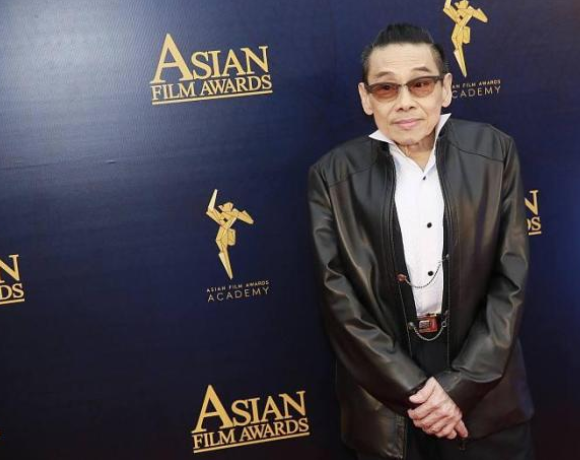 刘德华|高只有1米5却在港只手遮天，救过周润发，连刘德华都承诺敬他为父