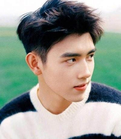 「电影」00后的明星，你认识的有几个？