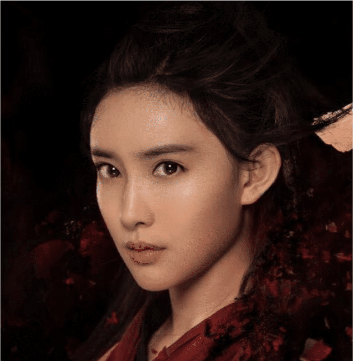 【】凭着“一己之力”就毁掉整部剧：“带资进组”强行加戏，连人带剧全毁了