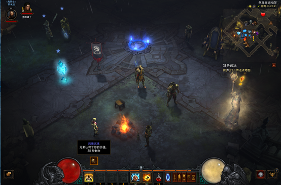 暗黑破坏神3|暗黑破坏神3第21赛季开始了,你还玩得下去么?