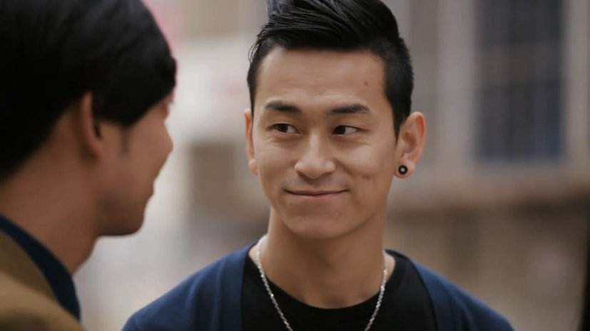 毛骗:国产神剧《毛骗》,第一季就8.4分!居然是一群大学生拍出来的?