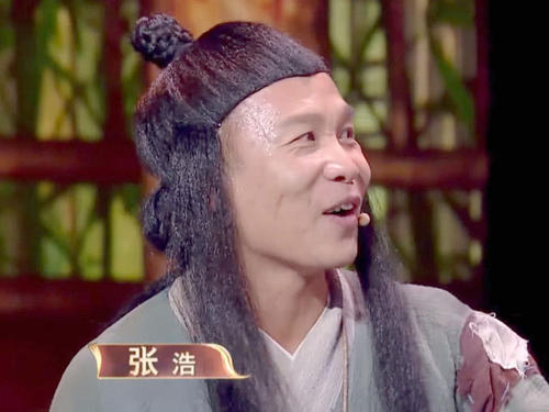 「欢乐喜剧人」先是卢正雨，后有白凯南，《欢乐喜剧人》或真成笑话