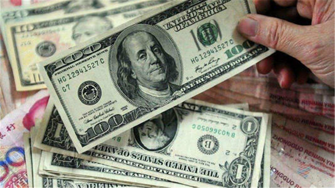 黄金■16万亿正从美国撤离,13国紧急从美国运黄金,中大量抛出美债?