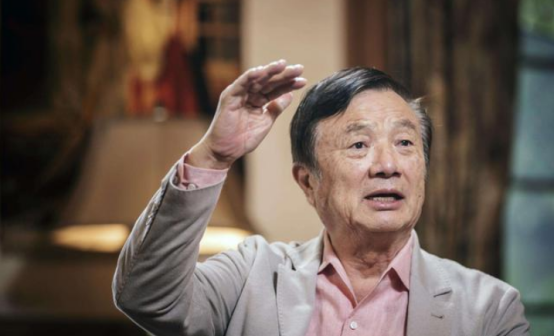 台积电|台积电突然隆重宣布！让世界科技界猝不及防：他是在帮助华为