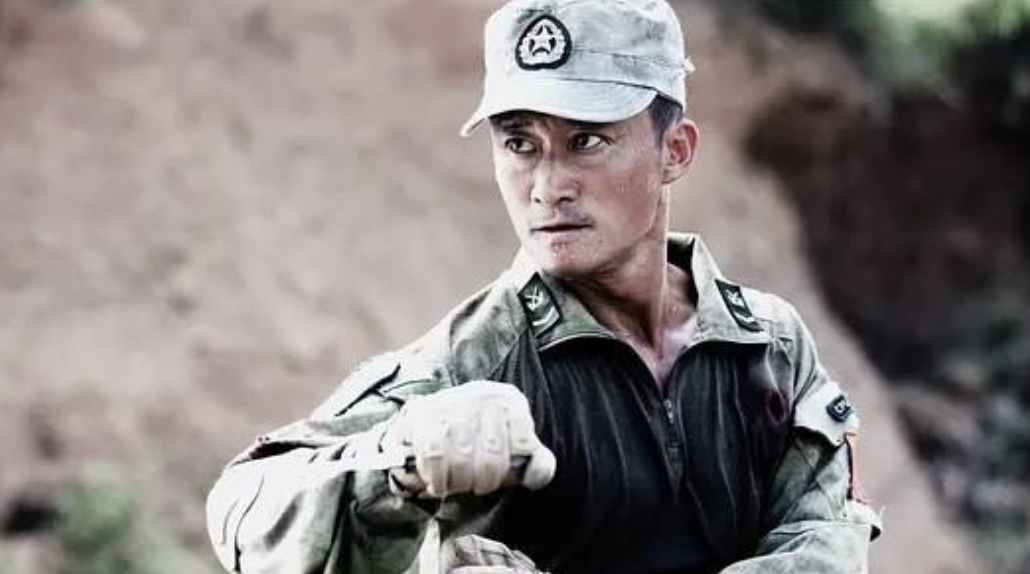 吴京|吴京捧出白眼狼，大红后竟反咬一口，负面新闻曝光无戏可拍