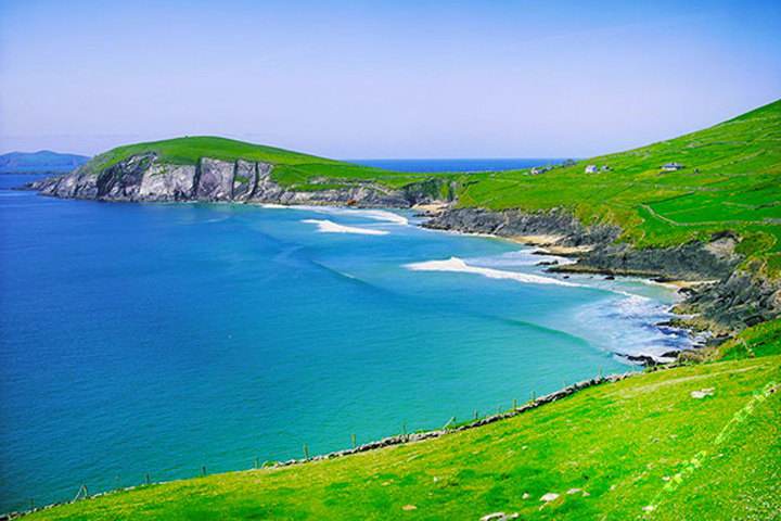 『马尔代夫』炎炎夏日即将来临，中国版“马尔代夫”不能错过，感受恬静舒适